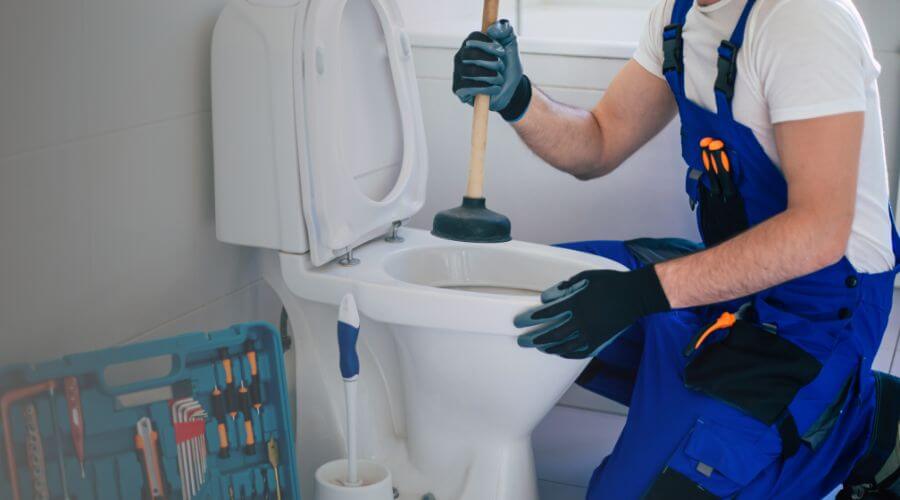 Professional same day plumber in Rock City Falls, NY